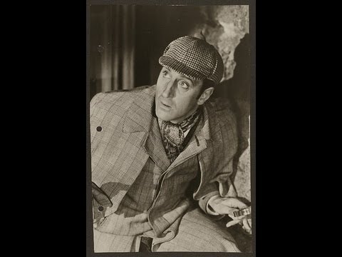 Video thumbnail for The Facts in the Case of M. Valdemar