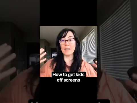 YouTube · Vanessa Callaghan — Bingung menghadapi waktu layar yang berlarut? Coba rencanakan aktivitas seru yang bisa din...
