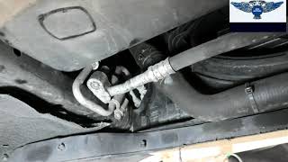 How to Replace Air Conditioning Condenser | Mini Cooper R56 2007–2013 (Step-by-Step)