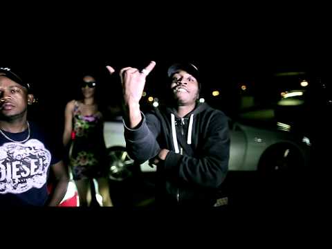 Strizzy - Turn Up (Tinashe 2 On REMIX) | @MystroStarr | Link Up TV