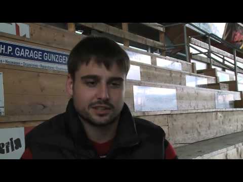 EHC Olten TV: Die Verletzten