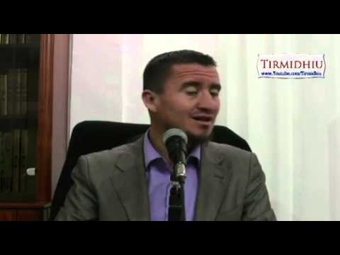 Qofte se thu shehadetin a je musliman - Ahmed Kalaja