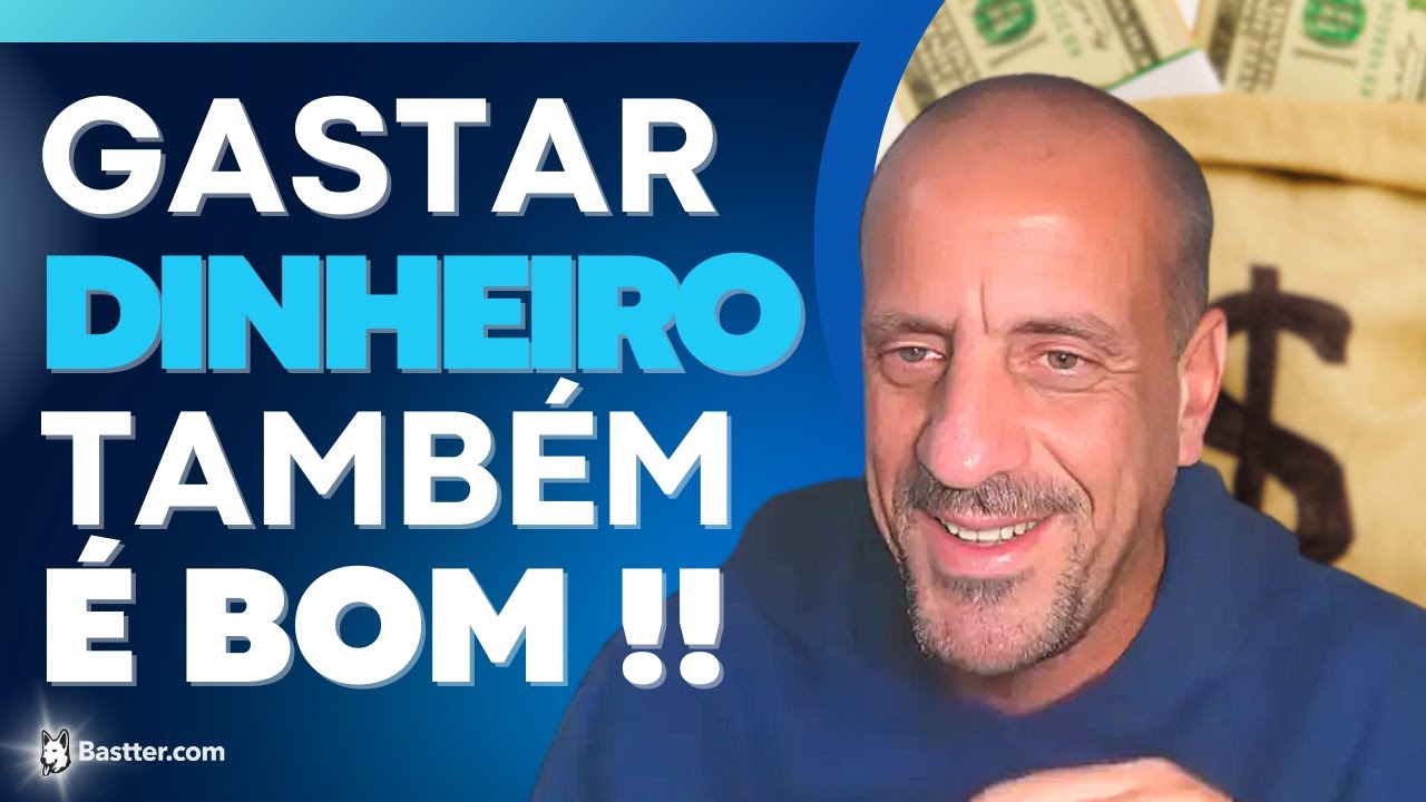 COMO POUPAR PARA TER UMA VIDA MELHOR - Cortes da Bastter.com