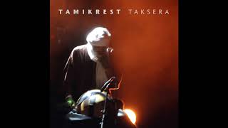 Tamikrest - Aratan N Tinariwen (Live)