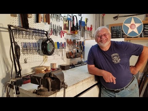 Gunsmithing Tools The Basics (Part 1) The Bench