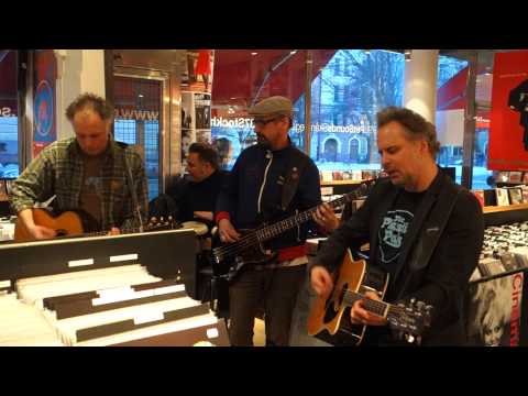 the Plastic Pals - Leave It 'til tomorrow - Pet Sounds, Stockholm  2013