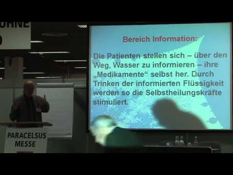 1/2: Mag. Ölwin H. Pichler: Die Psyche als Fraktal