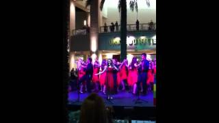 Jingle Bell Rock and We Need A Little Christmas