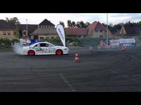 XS Carnight - Code Red - Drifting