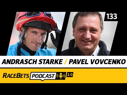 Start in die Große Woche mit Andrasch Starke und Pavel Vovcenko - RBPC 2.0 (S02E03)