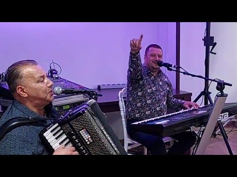 SERGIU STB LA POPESTI LEORDENI - AM MUNCIT LUME DIN GREU - PENTRU ION MACELARU