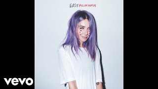 Alison Wonderland - Easy (Billon Remix / Audio)