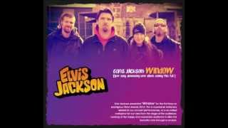 Elvis Jackson - Window