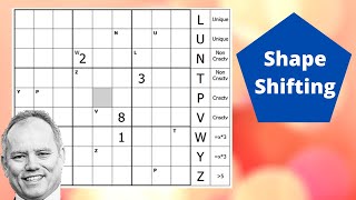 We Love Pentominoes!