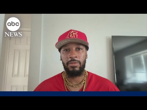 US labor activist intercepted by IDF during Gaza aid trip