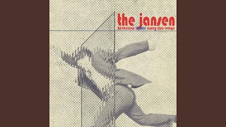 Lirik Lagu Berkelana dalam Ruang dan Mimpi - The Jansen