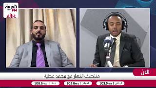 العولقي: الميليشيات تتجه لضرب الأعيان المدنية تحت ضغط جبهات القتال
