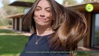 Garnier Mascarilla Hair Remedy de Original Remedies anuncio