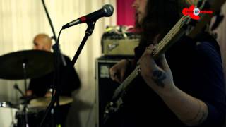 Horse Thief - Mountain Town - 3voor12 Den Haag Sessie Crossing Border Festival The Netherlands 2014
