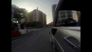 preview picture of video 'Luis Delgado Pericia de Pombal 2013 On Board GoPro Hero3'