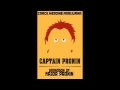 Капитан Пронин / Captain Pronin Theme (Extended/Full Mix ...