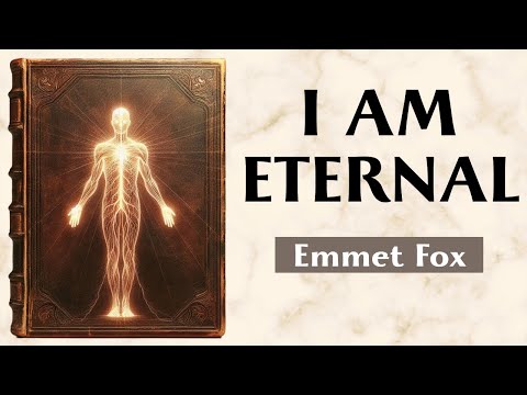 The Transfigured Flesh - GOD IN EVERY CELL - Emmet Fox