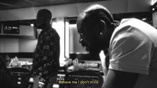 Adekunle Gold - Party No Dey Stop ft. Zinoleesky (Official Visualizer)