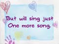 Blue S Clues You So Long Song Lyrics