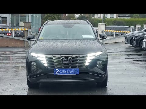 Hyundai Tucson Executive Plus HEV (Hybrid) Automat - Image 2