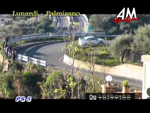 Lunardi   Palmisano PSG Taormina Rally Event 2012