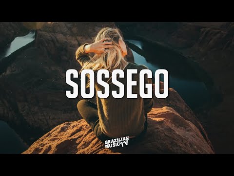 Tim Maia - Sossego (Double MZK & Blackout Remix)