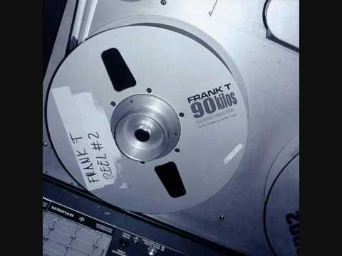 Frank T - El negro, el cojo y el gitano (Con La Excepción)