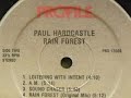 Paul Hardcastle - A.M