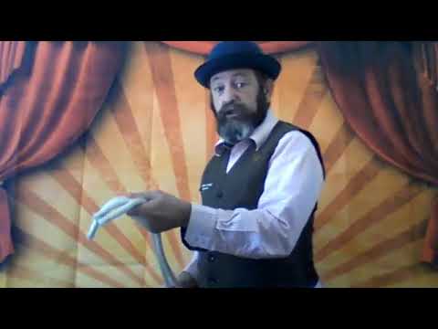 Promotional video thumbnail 1 for Kex Magic