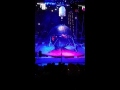 Shriner Circus Finale 2015