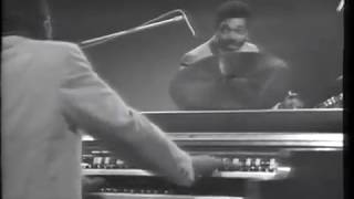 Jimmy Smith - Jazz 625