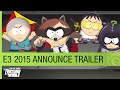 South Park: The Fractured But Whole Xbox Key AU Zwiastun