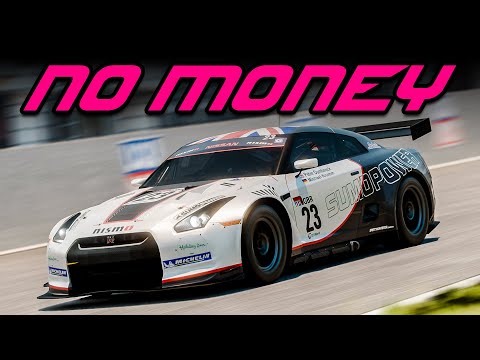 Can I beat NFS Shift 2 WITHOUT spending money?