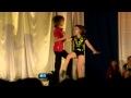 Acrobatic rock'n'roll Oct 2011 