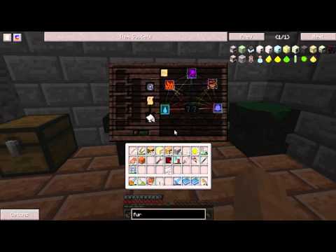 SMG Plays Scraft v3.1 SMP S04E13 - Automatika / IC / Zbytečná nabíječka