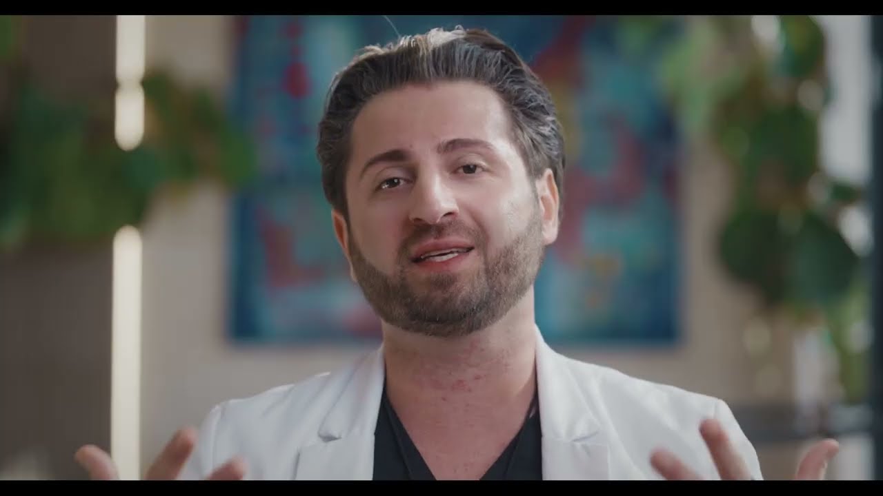 Open video