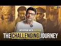 Becoming DBOSS Challenging Star Darshan Kairam Vaashi Journeys