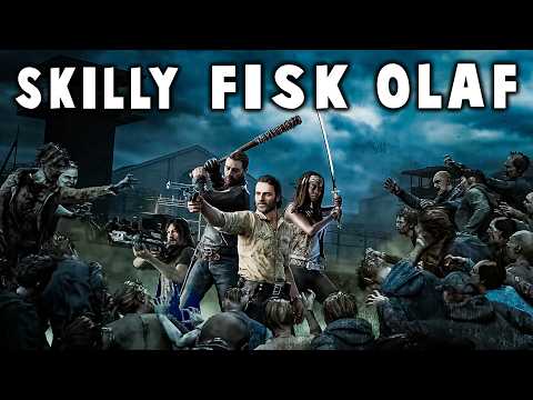 This Zombie Apocalypse Game Had Us Desperately Trying To Survive