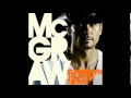 Tim McGraw - Kids Today