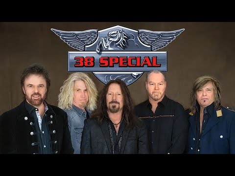 38 Special - Seascape Resort (Miramar Beach, FL) - October 9th, 2025