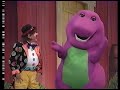 Barney Please And Thank You 1994 Live