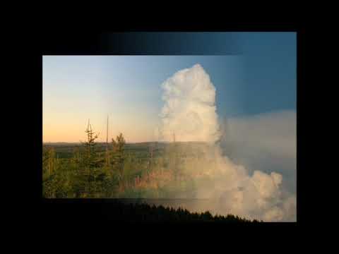 Niin kaunis on maa - Kari Rydman & Radion Lapsikuoro..🎵