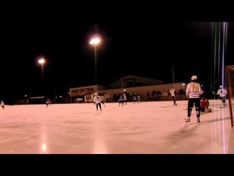 Wilhelm Grøm scorer mot Solberg Kosa 2010.mov