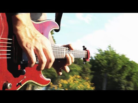 Wes Di Castro - ALONE (Official Music Video)