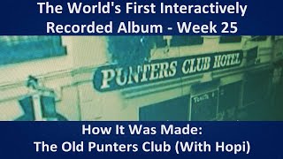 TWFI Recorded Album {Flaming Lips - The Gash} -Week 25 Quick Bits-The Old Punters Club (With Paul H)